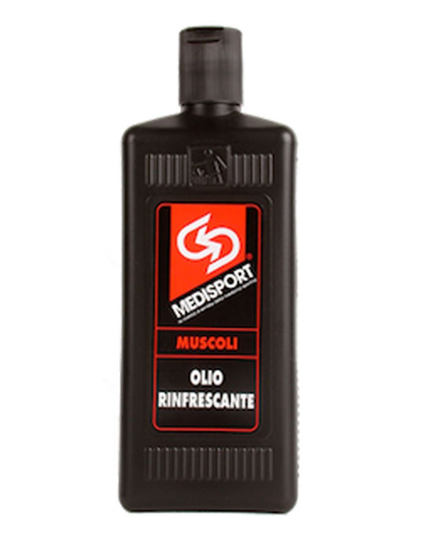 LOÇÃO REFRESCANTE 500 ML