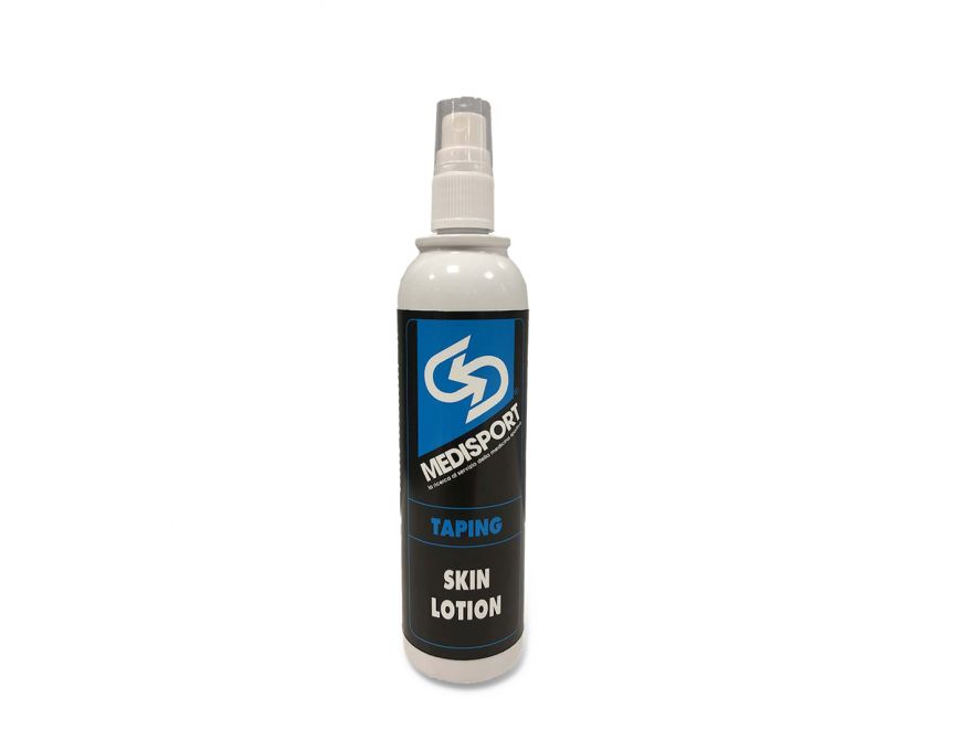 LOÇÃO DE PELE 200 ML
