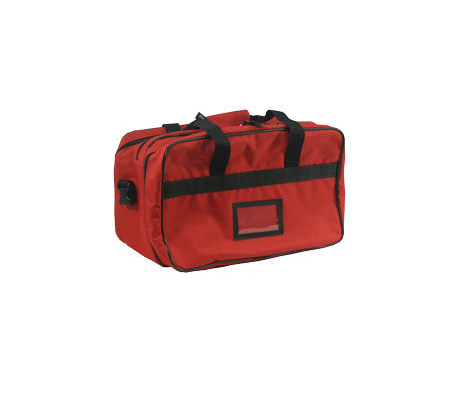 Saco Socorrismo Médio Vermelho