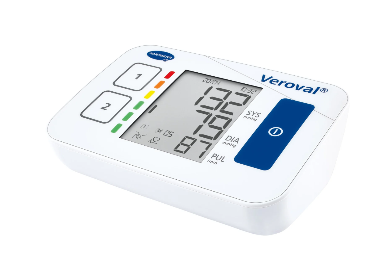 Tensiómetro Veroval Compact 