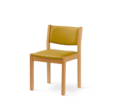 Cadeira Meia costa SEM BRAÇOS