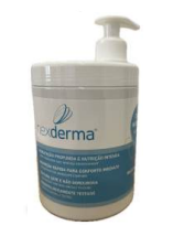 Creme Gordo Hidratante 1 litro