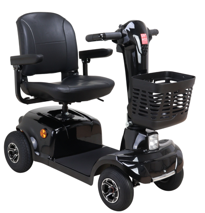Scooter Elétrica Eco Plus