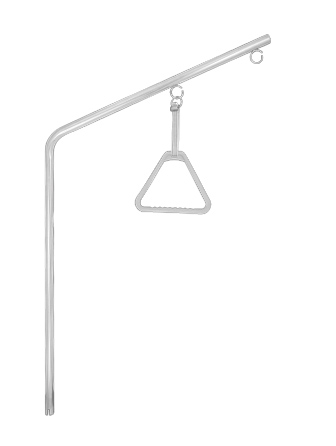 Coluna de Suspensão (completa) ou trapézio