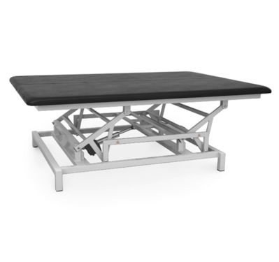 Divã neurológico ou mesa de Bobath