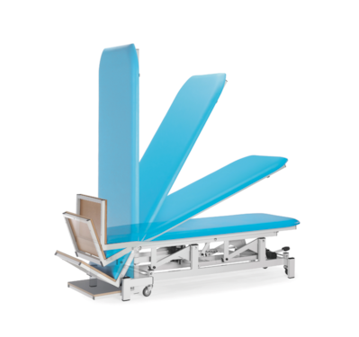 Plano Inclinado ou Mesa Verticalização - Fixo