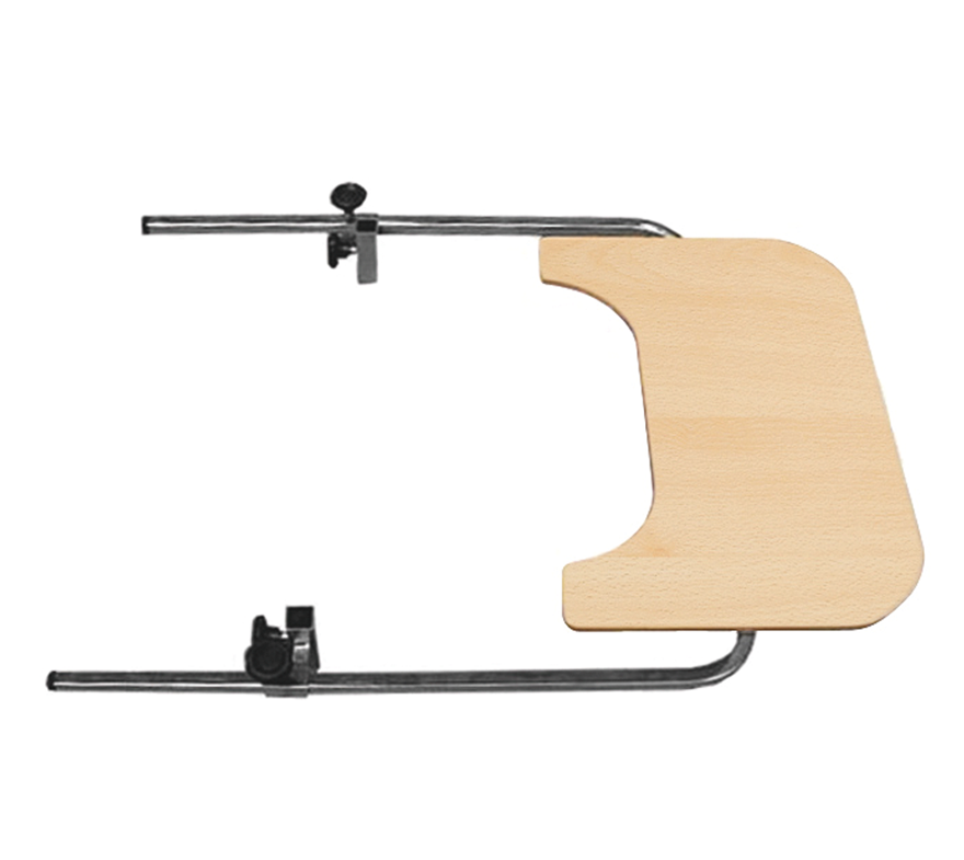 Mesa de Trabalho p/ Mesa de Verticalização