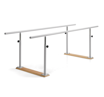 Barras Paralelas Reguláveis