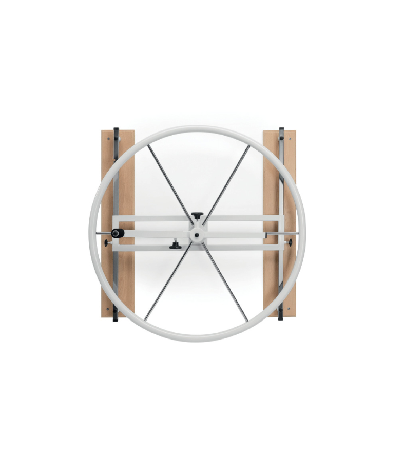 Roda de Ombros