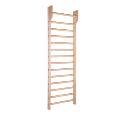 Espaldar simples em madeira - 800x2500mm