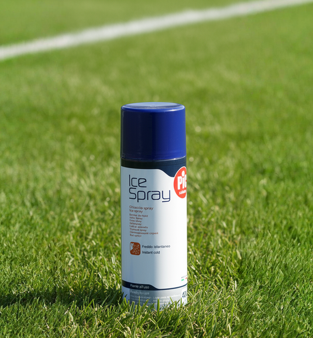 Spray de gelo COMFORT 400 ml, ref. 222460