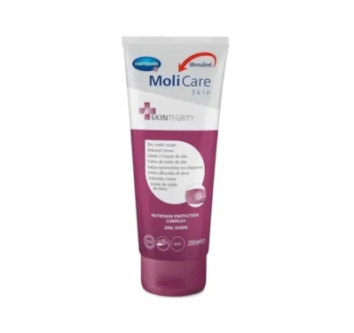 Molicare Skin creme dermoprotetor 200 ml