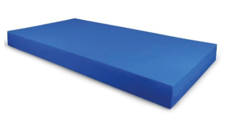 Colchão Viscoelástico 190 x 85 x 15 cm 