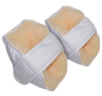 CALCANHEIRA SANILUXE (PAR) UBIO R.10104401