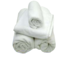 Toalha duche Algodão 450 GR/M2 